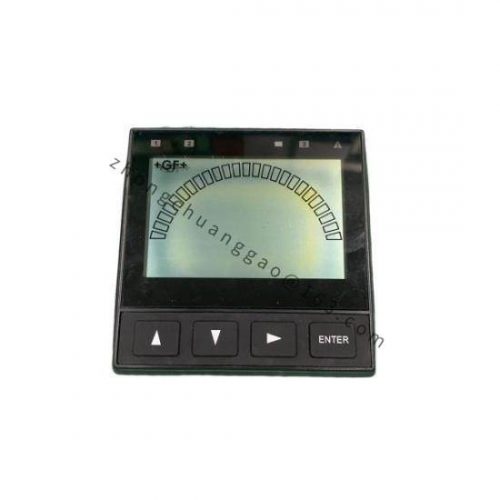 GF Electronics GF 3-9900-1P+3-9900.394 Direct Conductivity/Resistivity Module