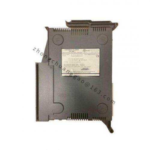 Giddings & Lewis PIC900 M.1016.9010 Input Resolver (4Ch.) - Precision Measuring Tool for Industrial Applications