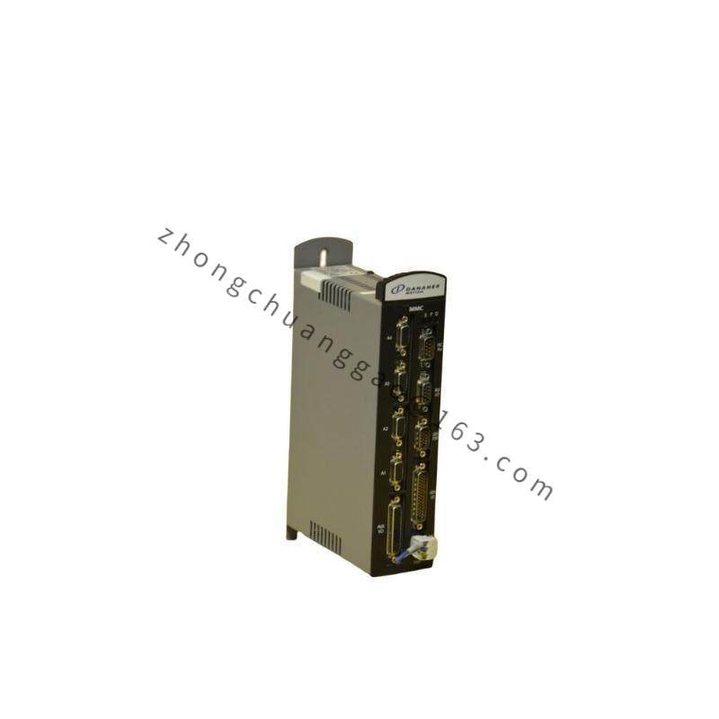 Giddings & Lewis URSHA UR SHA R13 MMC Sercos Plus by Kollmorgen, Precision Drives & Control Solutions
