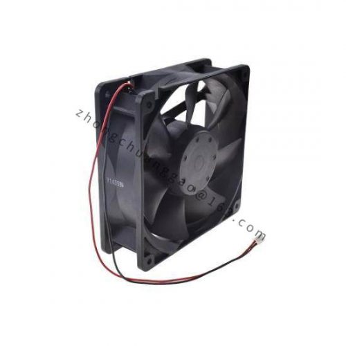 Globe Motors D47-B15A-05W3 Inverter Fan
