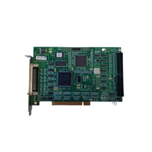 GOOGOL GTS-400-PG-PCI Motion Control Card, Precision Industrial Automation