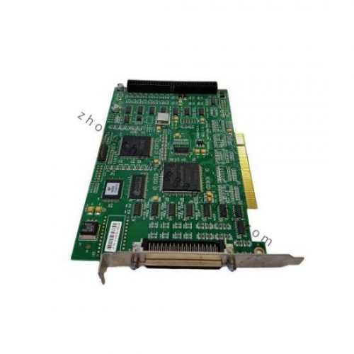 GOOGOL GTS-400-PG-PCI Motion Control Card, Precision Industrial Automation