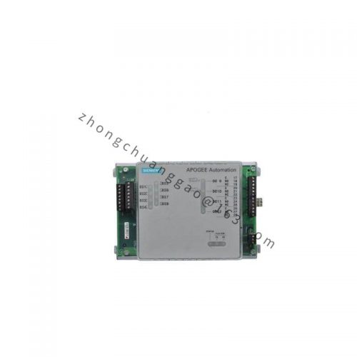 GOTTIUG HG57500C Industrial Control Module