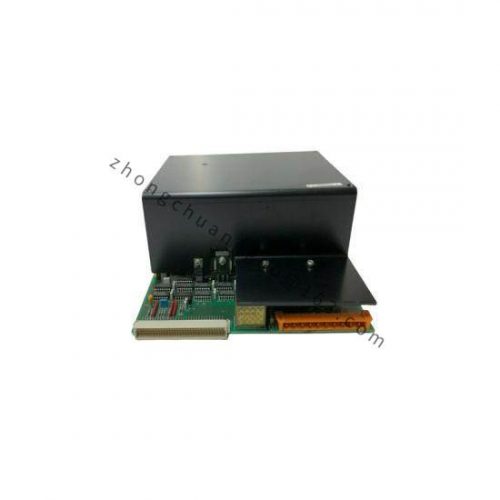GreenSpring 320-1026C Industrial Automation Module