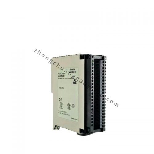 GreenSpring 320-1026C Industrial Automation Module