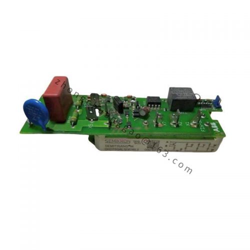 HONEYWELL 05701-A-0329 Industrial Control Module