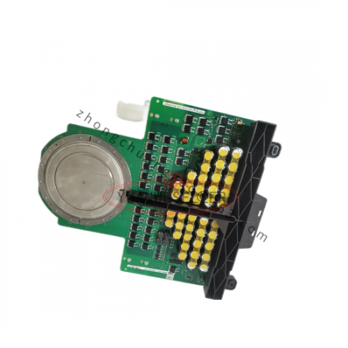 HONEYWELL 05701-A-0329 Industrial Control Module