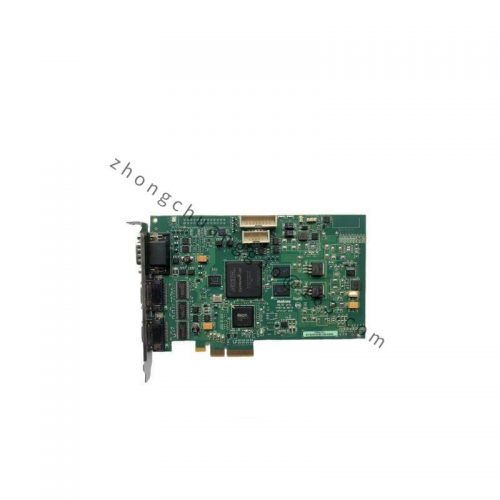 HONEYWELL 97-4698 REV.A Control Module