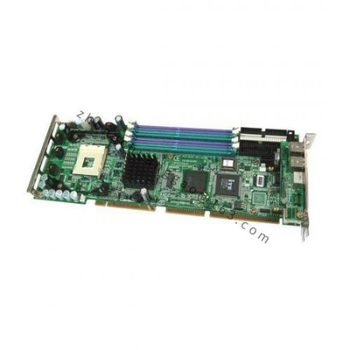 HONEYWELL 97-4698 REV.A Control Module