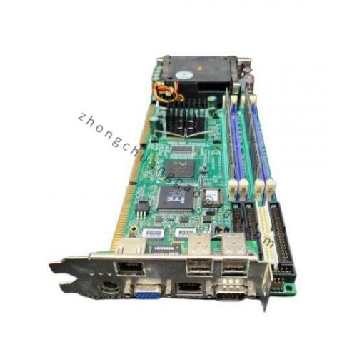 HONEYWELL 97-4698 REV.A Control Module