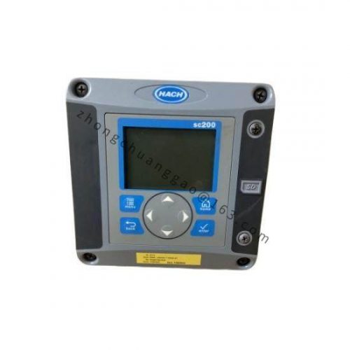 HACH LXV404.99.00502 Analyser - General Purpose, Precise Water Quality Monitoring