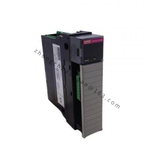 HARDY 1756-WS Series B Single Channel Control Module