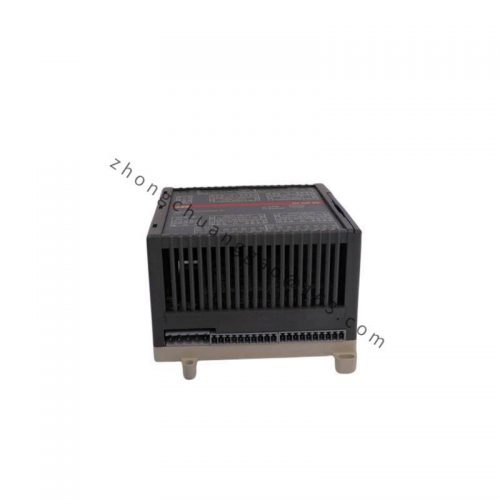 Hartmann & Braun P.11471-0-1011015 TEU 471 Module for Industrial Automation