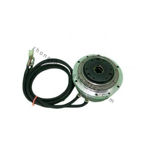 HD FHA-32C-100-E250-C Drive Actuator: Precision Engineered for Industrial Automation