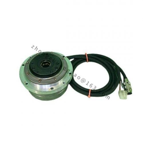 HD FHA-32C-100-E250-C Drive Actuator: Precision Engineered for Industrial Automation