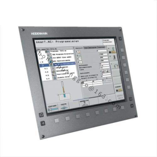 HEIDENHAIN IK340 Linear Encoder System