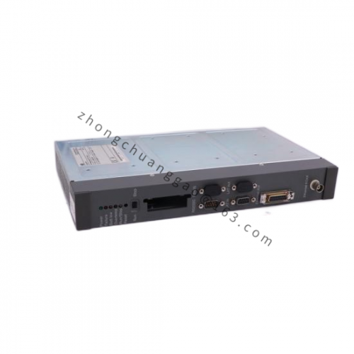 Heller D 23.020-080 Industrial Control Module