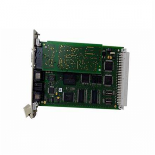 HIMA F3236 16-Channel Digital Input Module for Industrial Automation