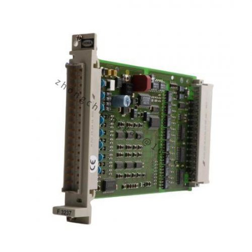 HIMA F3237 984323702 - 16-Channel Digital Output Module