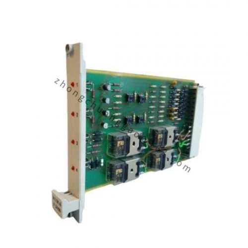HIMA F3237 984323702 - 16-Channel Digital Output Module