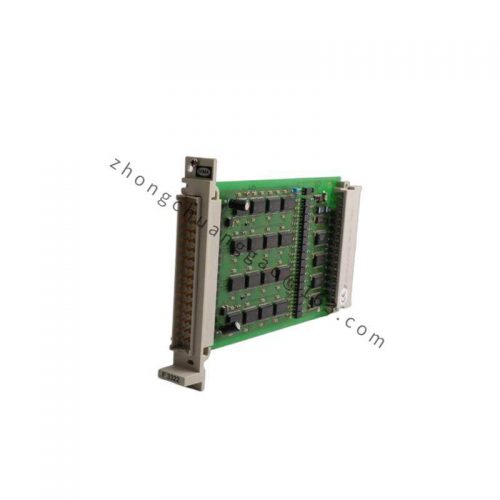 HIMA F3322 Digital Input Module, 16-Channel, 220V, 30kHz Output Frequency