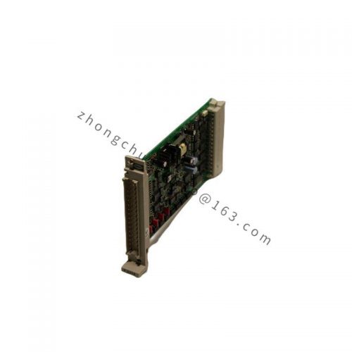 HIMA F6214 Safety Relay Module, 200 characters