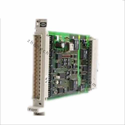 HIMA F6215 Digital Input Module for Industrial Automation