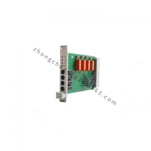 HIMA F6215 Digital Input Module for Industrial Automation