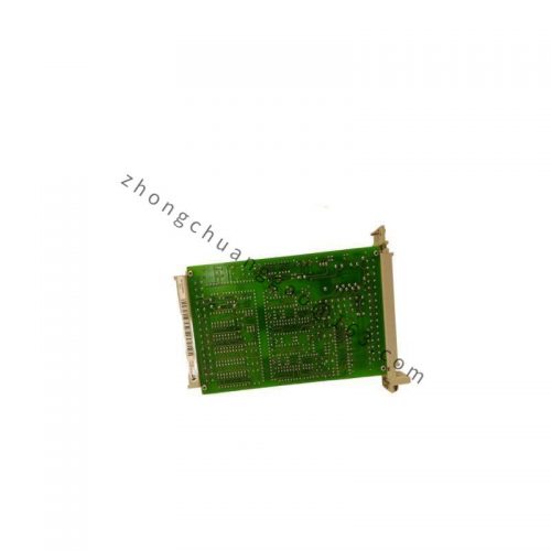HIMA F6706 - High Performance Communication Module for Industrial Automation