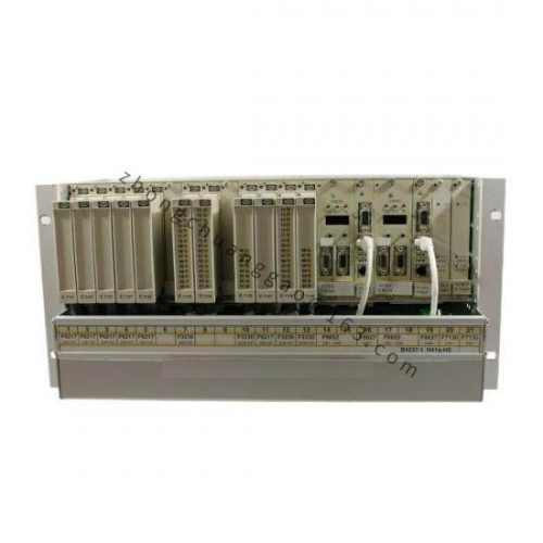 HIMA F7131 981713102 Communication Module