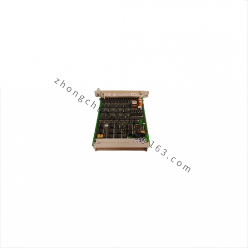 HIMA F7133 PLC Extended Product Type - Power Distribution