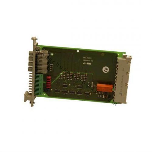 HIMA F7133 PLC Extended Product Type - Power Distribution