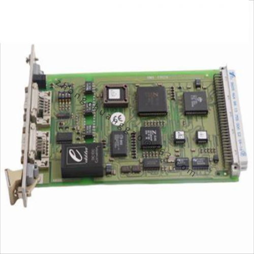 HIMA F7133 PLC Extended Product Type - Power Distribution
