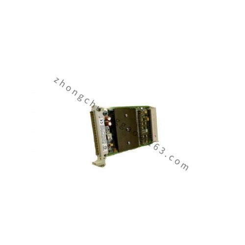 HIMA F8620/11 Communication Module