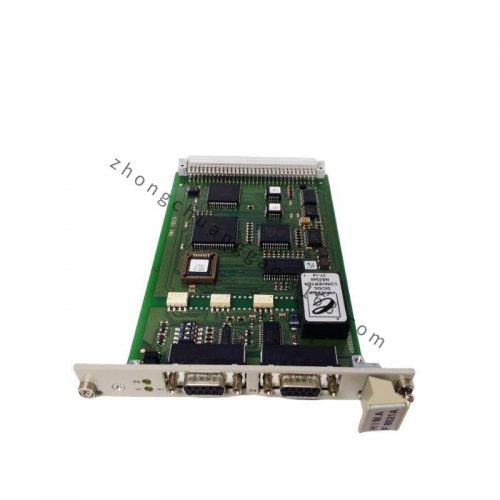 HIMA F8621A - Advanced Industrial Control Module