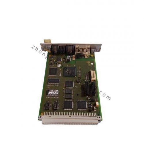 HIMA F8627X Custom Processing Module