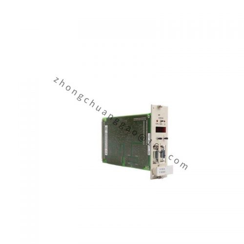 HIMA F8650X Communication Module for Industrial Automation Systems