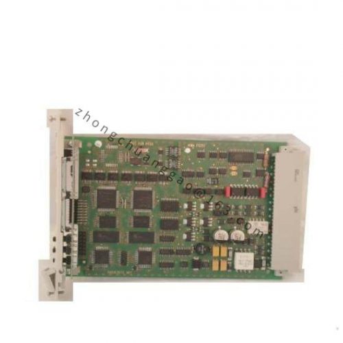 HIMA F8651E CPU Module, High Performance Control Solutions