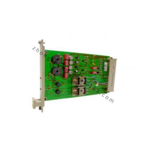 HIMA H51q-H B5233-2 997235233 - High-Quality Industrial Control Module