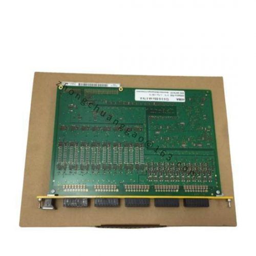 HIMA Himatrix F60 DIO 24/16 01 Safety-Related Controller: Input/output Module