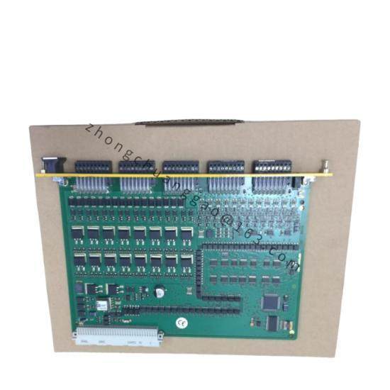 HIMA Himatrix F60 DIO 24/16 01 Safety-Related Controller: Input/output Module