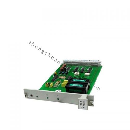 HIMA X-DO1201 985210204 Digital Output Module