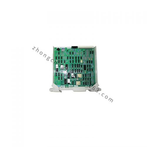 HIMA X-FAN 18 03 - High-Efficiency Industrial Fan Module