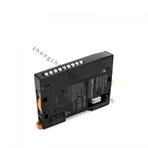 HIMA Z7126 Communication Module, Custom Processing Available
