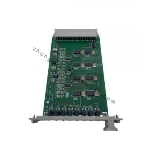 HIMA Z7126 Communication Module, Custom Processing Available
