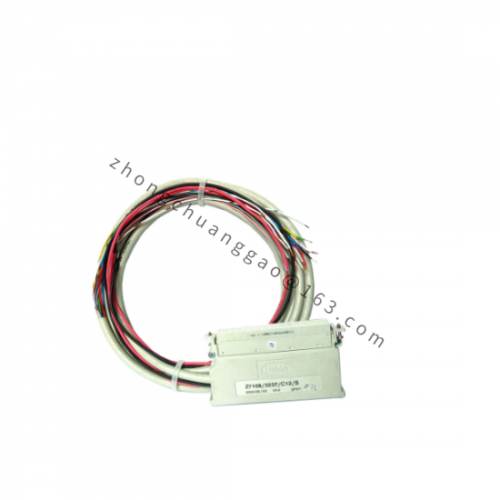 HIMA F3334 Industrial Control Module