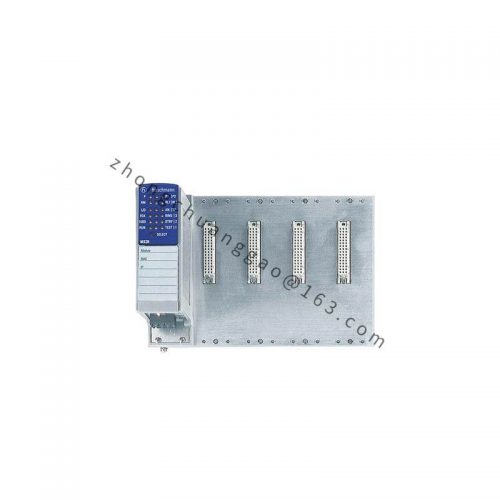 Hirschmann MS20-1600SAAEHC07.1.01 Industrial Ethernet Switch