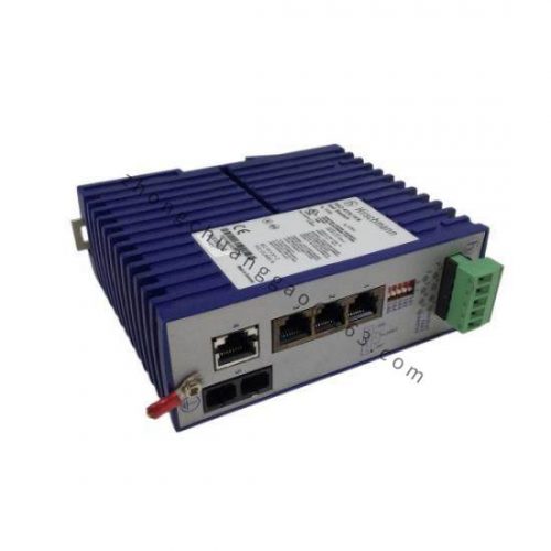 Hirschmann RS20-0800-S2S2-SDAEHH Industrial Ethernet Switch