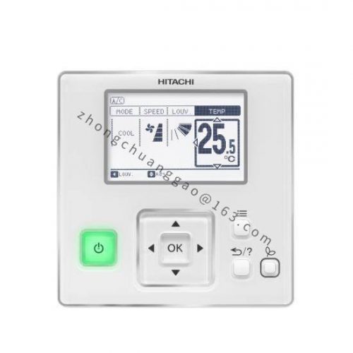 HITACHI LPA302A DCS System Module, High-Performance Industrial Control Component