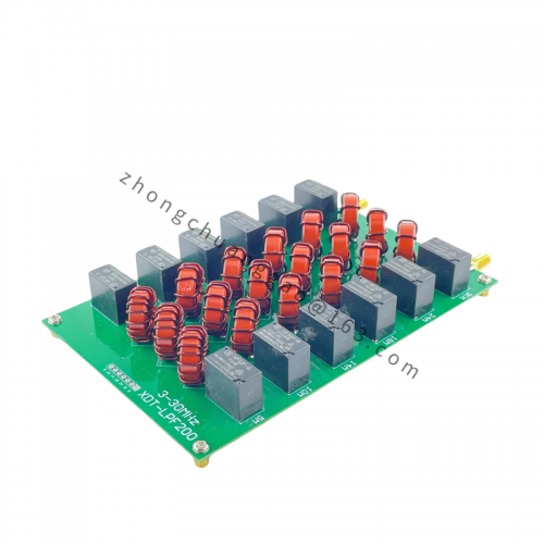 HITACHI LPD220A Industrial Control System Module